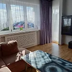 Апартаменти Na Skarpie Щецин