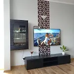 Na Skarpie Апартаменты Щецин