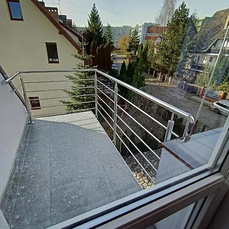 Na Skarpie *