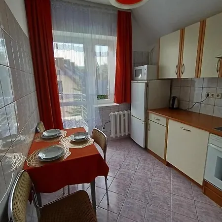 Na Skarpie * Szczecin