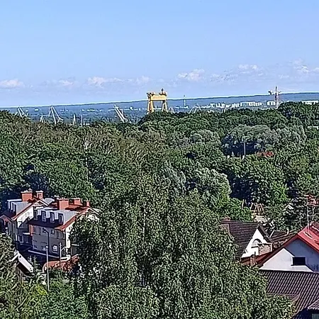 Na Skarpie