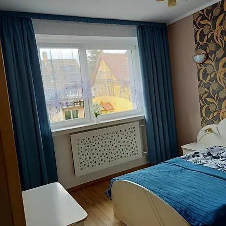 Apartament Na Skarpie