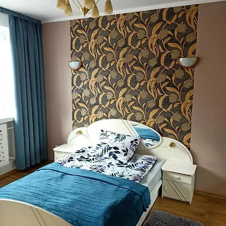 Na Skarpie Apartament Szczecin