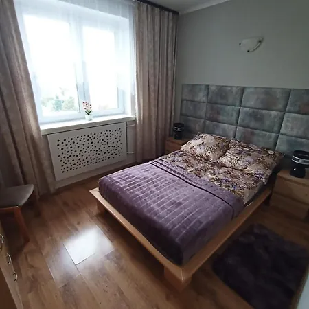 Na Skarpie * Szczecin