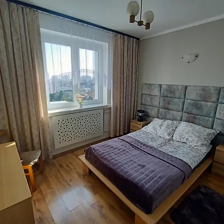 Na Skarpie * שצ'צ'ין