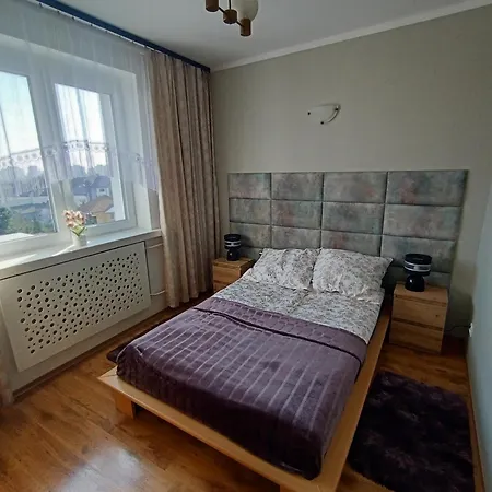 Na Skarpie * Szczecin