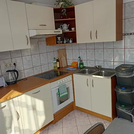 Na Skarpie * Szczecin