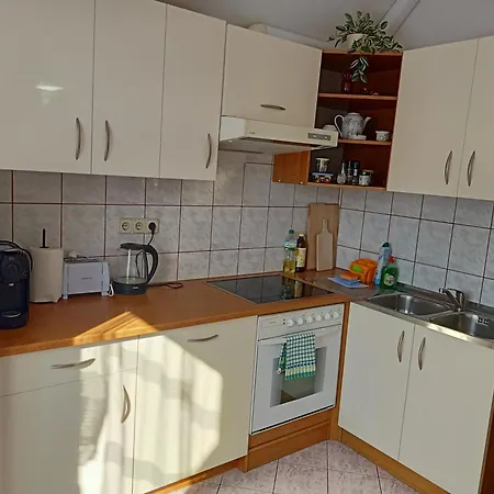 Apartament Na Skarpie