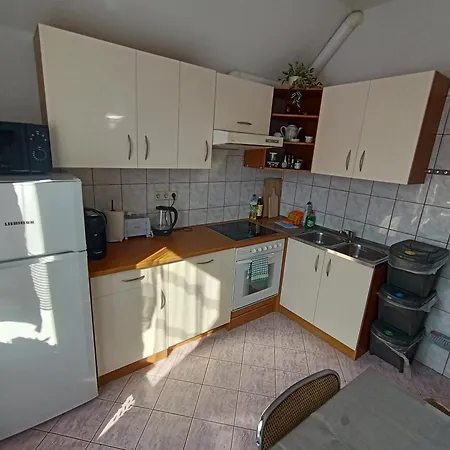 Apartament Na Skarpie *