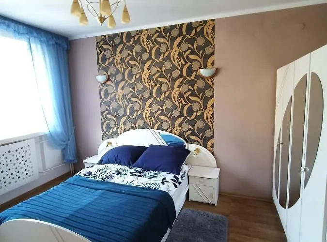 Na Skarpie Apartament *