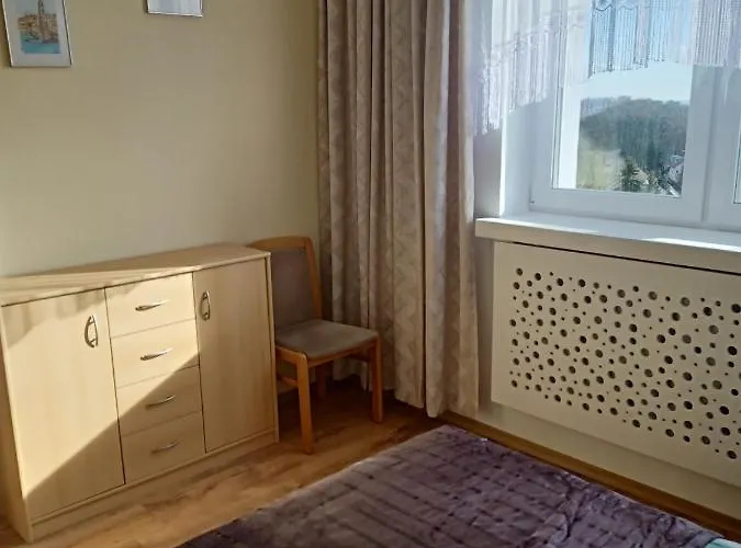 Na Skarpie Apartament