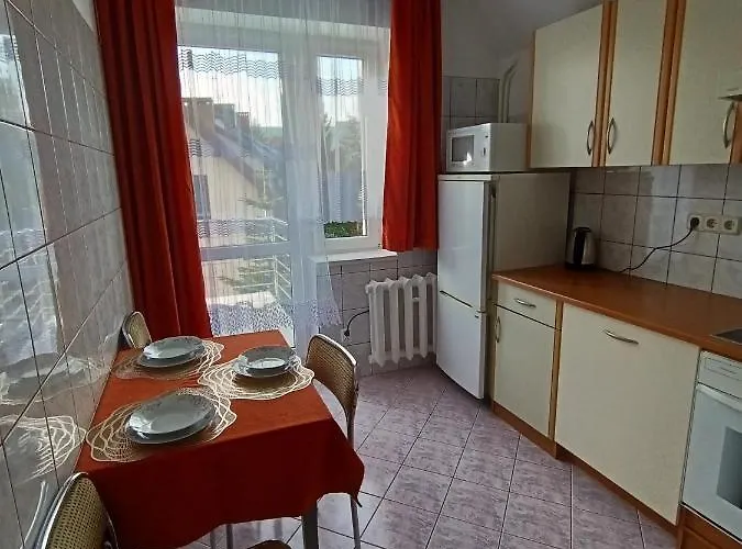 Na Skarpie * Щецин