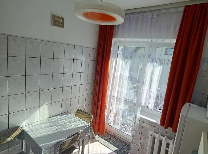 Na Skarpie Щецин