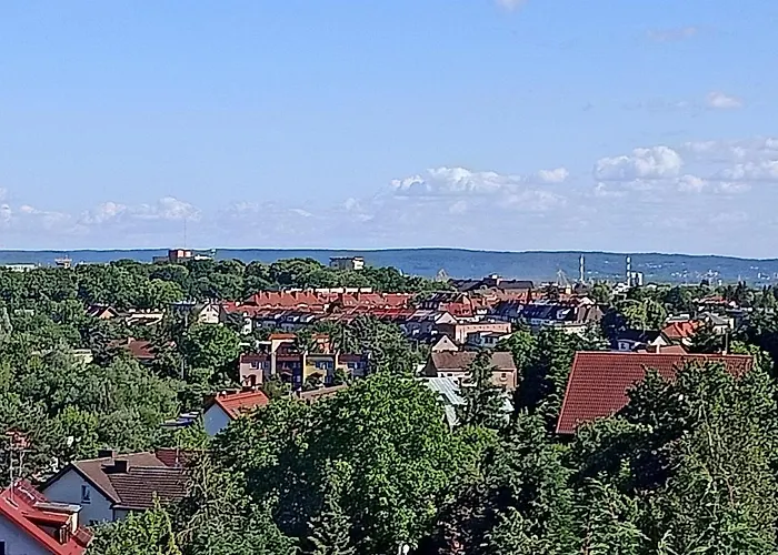 Na Skarpie * Szczecin