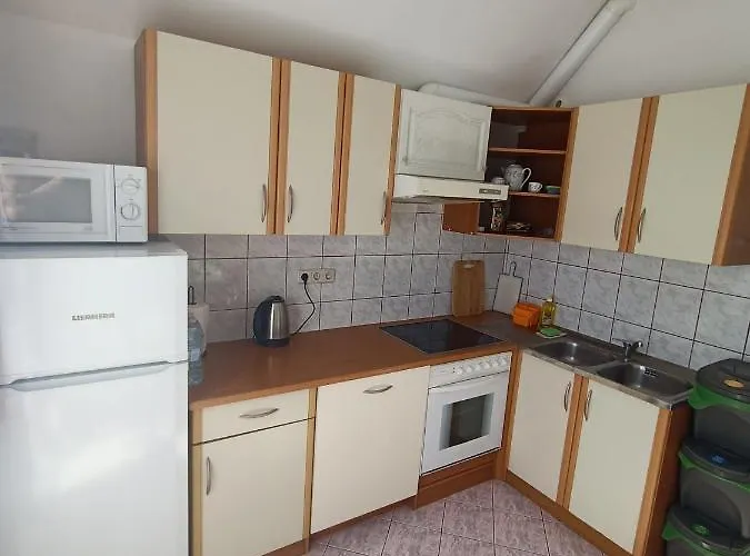 Na Skarpie Щецин