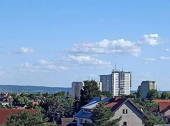 Na Skarpie Щецин