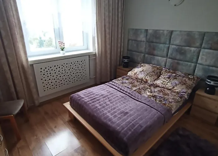 Na Skarpie * שצ'צ'ין